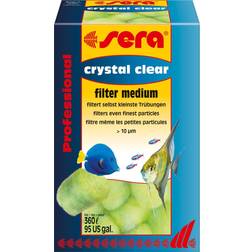Sera Crystal Clear Professional Filter 12 pcs