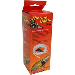 Lucky Reptile Thermo Kabel 50 W Vattentät Silikon