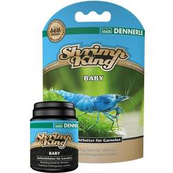Dennerle shrimp king baby 35g shrimp food