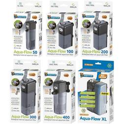 Superfish Aqua-Flow 50 Filter 100 L/H 0-50 L