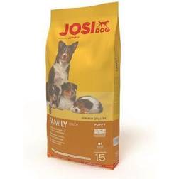 Josera JosiDog Trockenfutter JosiDog Family