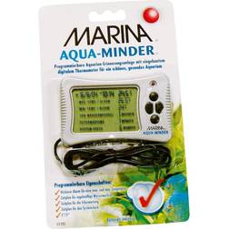 Marina Aqua minder aquarien erinnerungsanlage