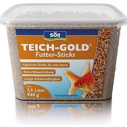 Söll TeichGold® Sticks 7,5