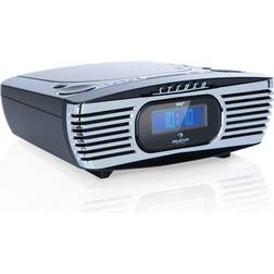 Auna Scala VCD Digitalradio CD BT