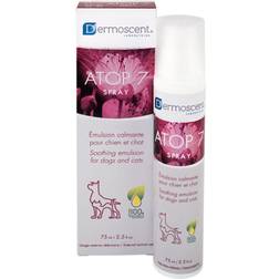 Dermoscent Atop 7 Spray Katze 2