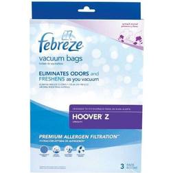 Febreze Bag Hoover Style Z 3 ct 28V41