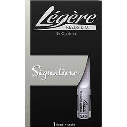 Legere Signature Bb 3,5