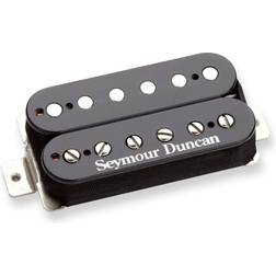 Seymour Duncan Saturday Night Special Bridge Black Micro guitare