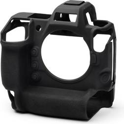 easyCover Silicone Skin for Nikon Z9 Black