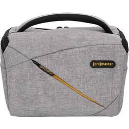 ProMaster Impulse Medium Shoulder Bag Grey