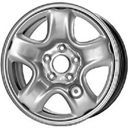 OCL ALCAR 6.5Jx16 5/114.3 45