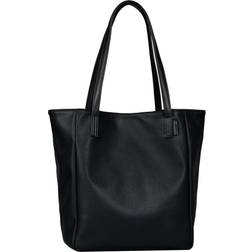 Tom Tailor Denim Arona Shopper 41 cm black