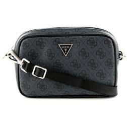 Guess umhängetasche klein vezzola black