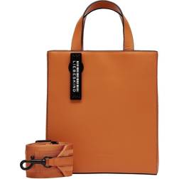 Liebeskind Paper Bag Tote S - Orange