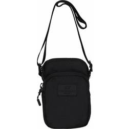 Beckmann Crossbody Bag - Black Bold