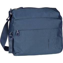 Mandarina Duck Original bag md20 female blue p10qmtt428v