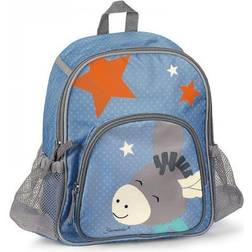 Sterntaler Funktions-Rucksack Emmi hellblau