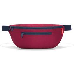 Reisenthel Belt Bag M - Dark Ruby