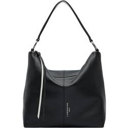 Liebeskind Aissa Hobo M - Black