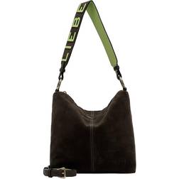 Liebeskind Aissa Hobo S - Dark Brown