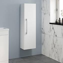 Aurora 1200mm Tall Bathroom Hung