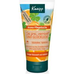 Kneipp GmbH Aroma-Pflegedusche Sei frei, verrückt UND GLÜCKLICH! 50ml