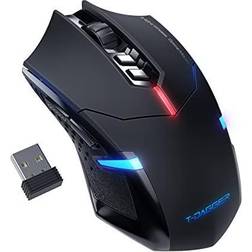 Wireless Gaming Mouse- USB Mice