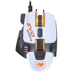 Cougar 700M EVO eSPORTS 16000