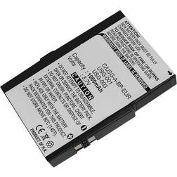 Cameron Sino Batteri til Nintendo DS Lite