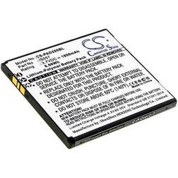 Cameron Sino Batteri til BabyPhone Pax D200T IS275 D200