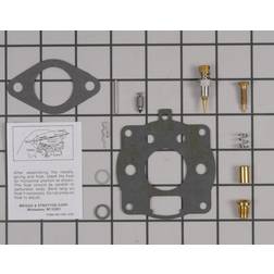 Simplicity Briggs & Stratton 492024 Vergaser-Überholungs-Kit