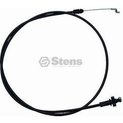 STENS 54.5 Drive Cable Z-Bend T-Bend Cable Ends MTD 900 Series, OEM