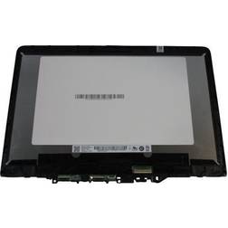 Lenovo LCD Touchscreen for 300E Yoga Chromebook Gen 4