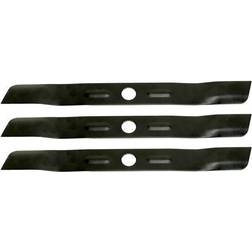 Mower Blades 3 BD18BP Low Lift Mulching