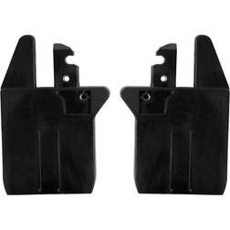Hauck Move So Simple adapters
