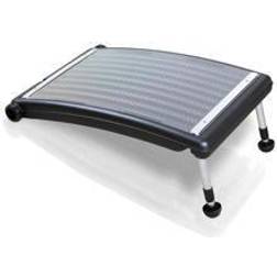 Gre Riscaldatore Solare A Pannello 110x64x14 cm