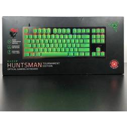 Razer huntsman tournament edition