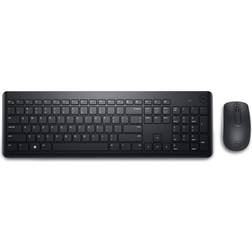 Dell Wireless Keyboard Mouse