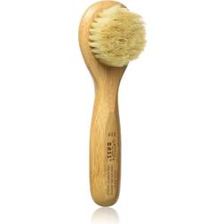 Brushes 220735 Deluxe Natural Facial Cleansing Brush