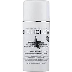 GlamGlow Supercleanse Daily Clearing Cleanser Mud Foam