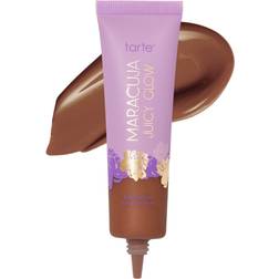 Tarte Maracuja Juicy Glow Foundation 55H Deep Honey 30ml