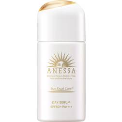 Shiseido Anessa Sun Sérum de Jour Dual Care SPF50+ PA+++ 30 ml