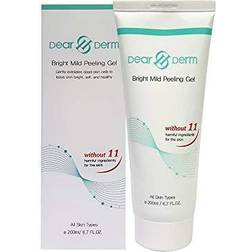 Bright Mild Peeling Gel 6.7fl.oz/198ml