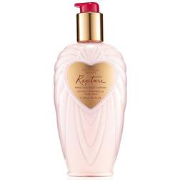 Victoria's Secret rapture perfume pure silk body lotion cream 8.5fl oz