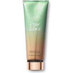 Victoria's Secret s Fantasies Pear Glace Hydrating Body Lotion