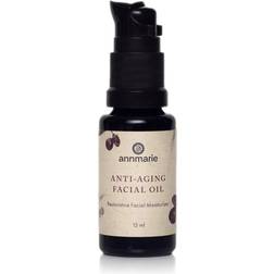 AnnMarie Anti-Aging Facial Oil Skin Care