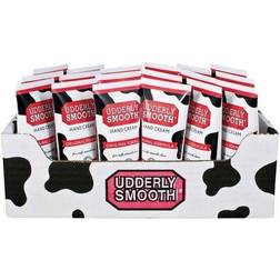 Udderly Smooth 5 pack hand cream original