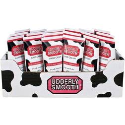 Udderly Smooth Udder Cream 2 Oz