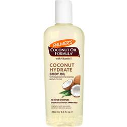 Palmer's Coconut Hydrate Body Oil 8.5fl oz