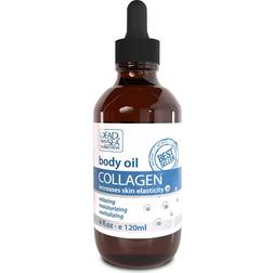 Dead Sea Collection Body Oil 4 fl.oz
